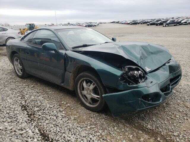 Dodge Stealth