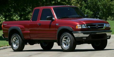 Mazda B-Series