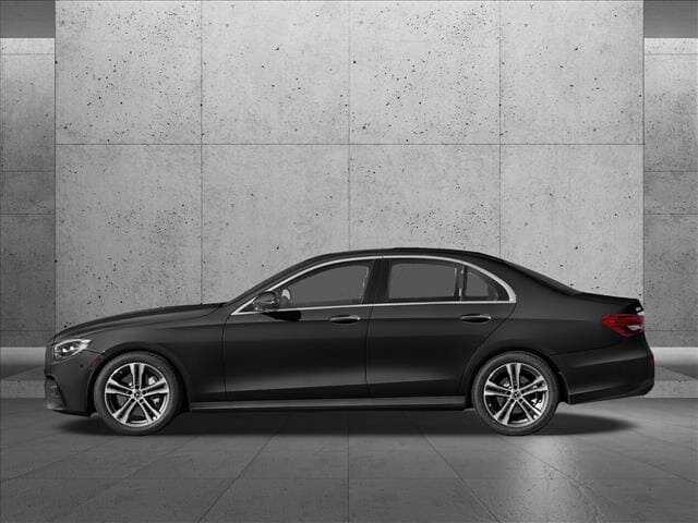 2022 Mercedes-Benz E-Class