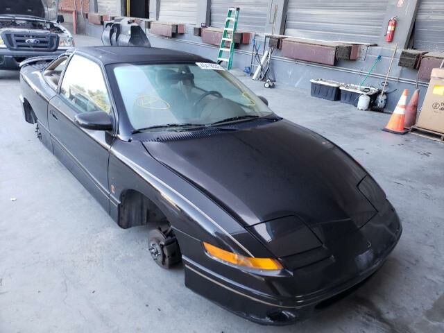 Saturn SC2