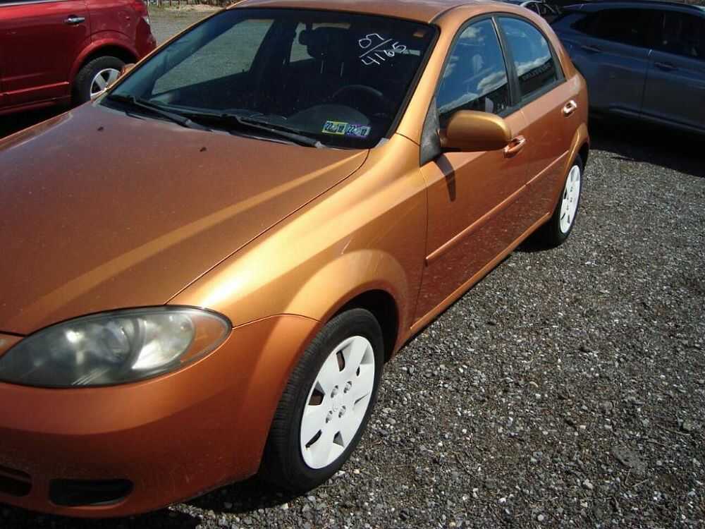 Suzuki Reno