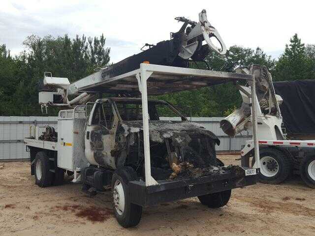 Ford F-750