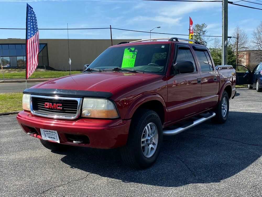 GMC