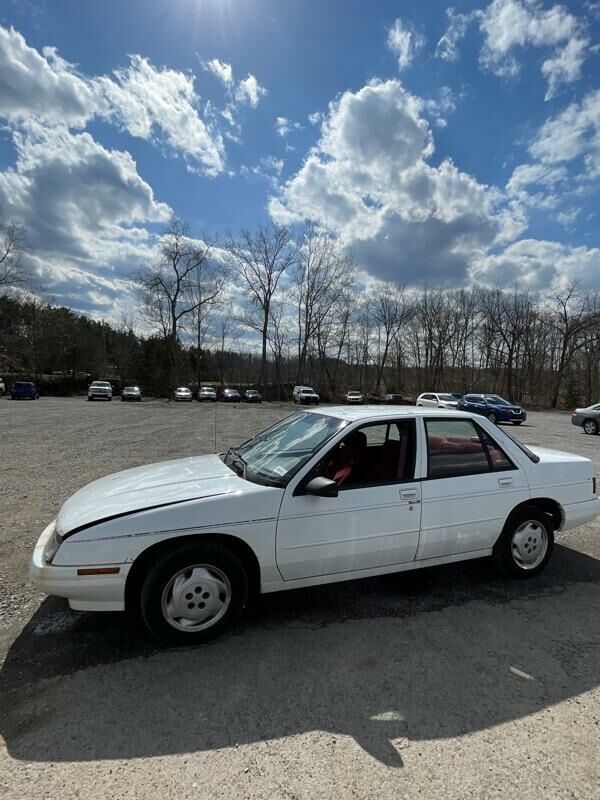 Chevrolet Corsica