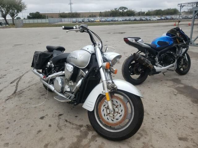 Honda VTX1300R
