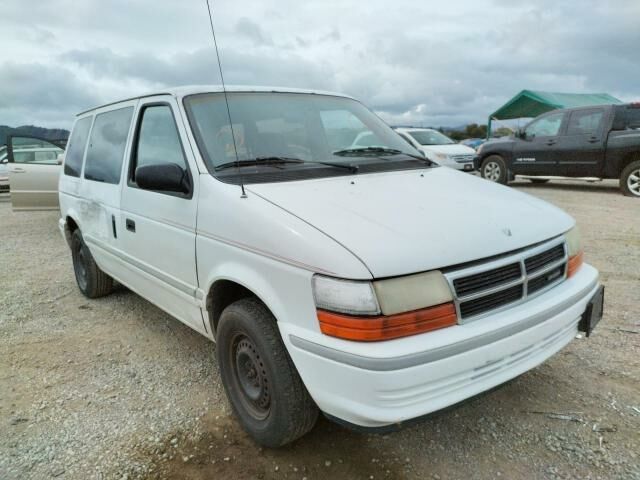 Dodge Caravan