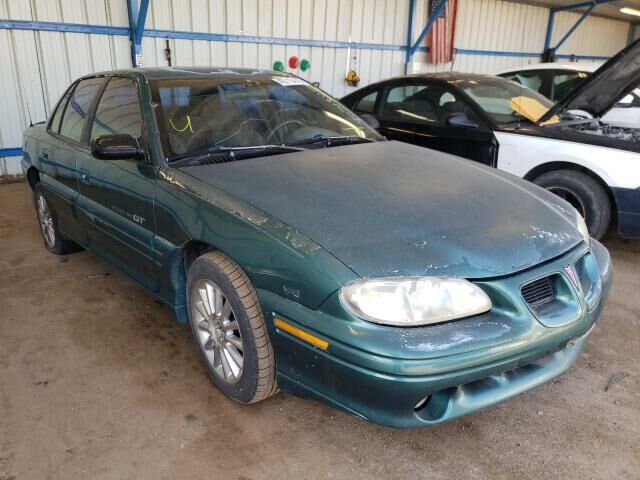 Pontiac Grand AM