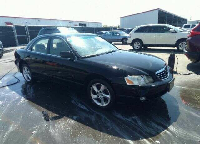 Mazda Millenia