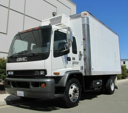 GMC T-Series