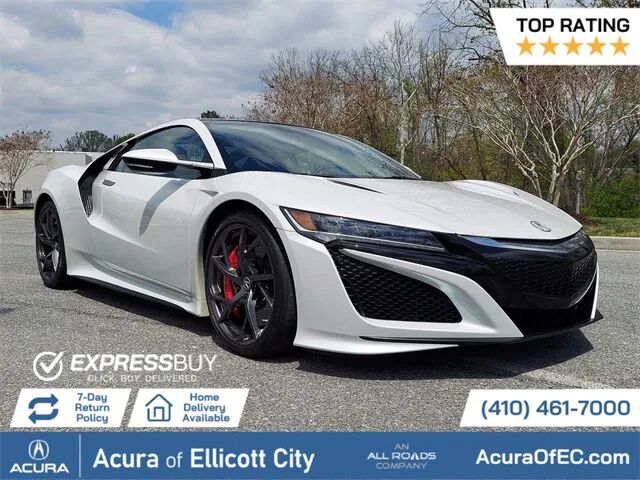ACURA