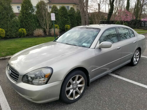 Infiniti Q45
