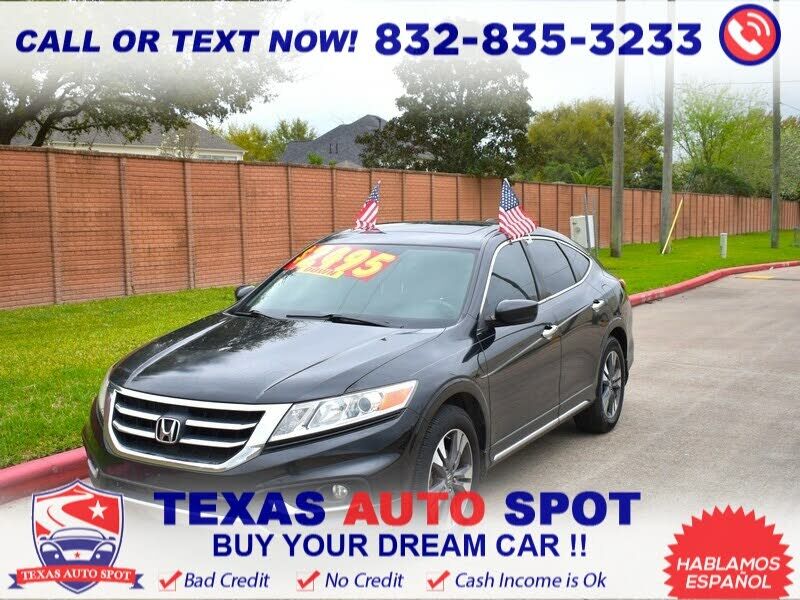 Honda Crosstour