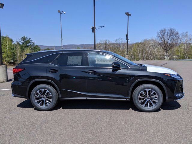 2022 Lexus RX