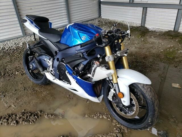 Suzuki GSX-R750L