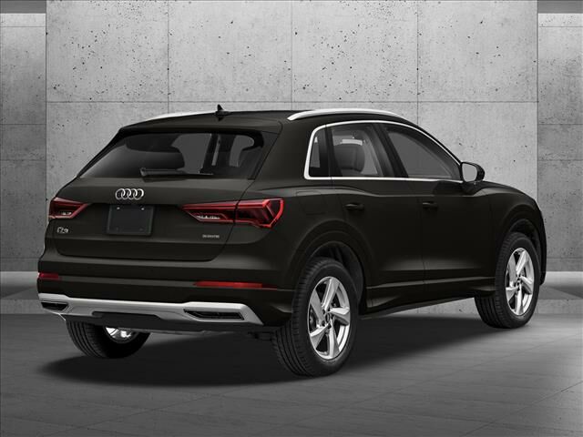 2022 Audi Q3