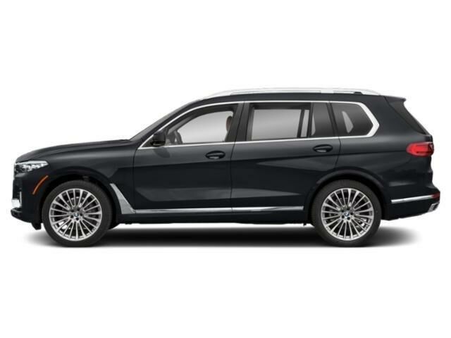 2022 BMW X7