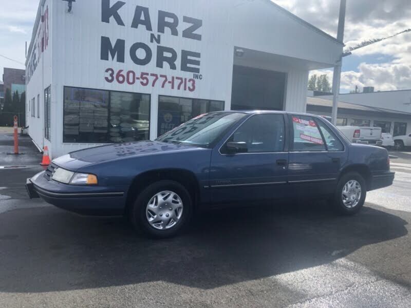Chevrolet Lumina