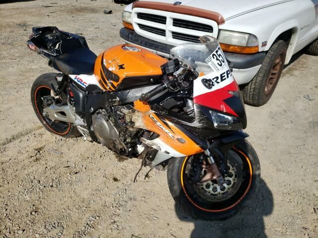 Honda CBR1000