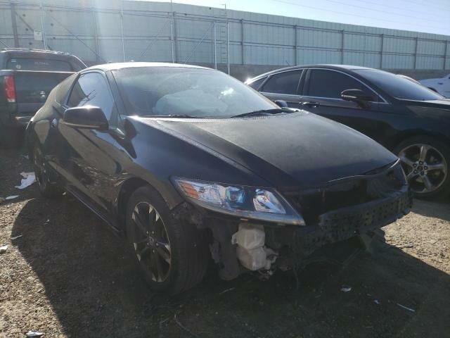 Honda CR-Z