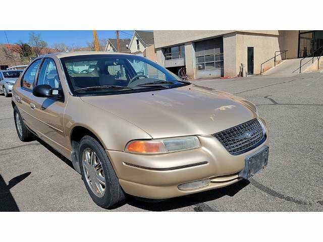 Chrysler Cirrus