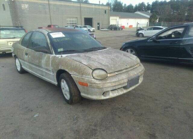 Dodge Neon