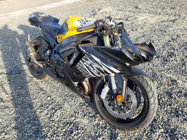 Suzuki GSX-R750L