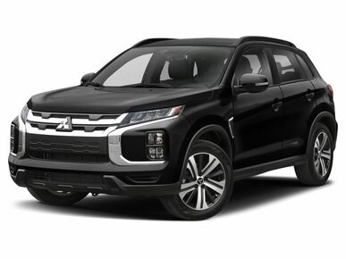 2022 MITSUBISHI Outlander Sport - VIN Decoder