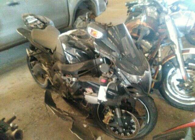 Suzuki GSX-R1000L