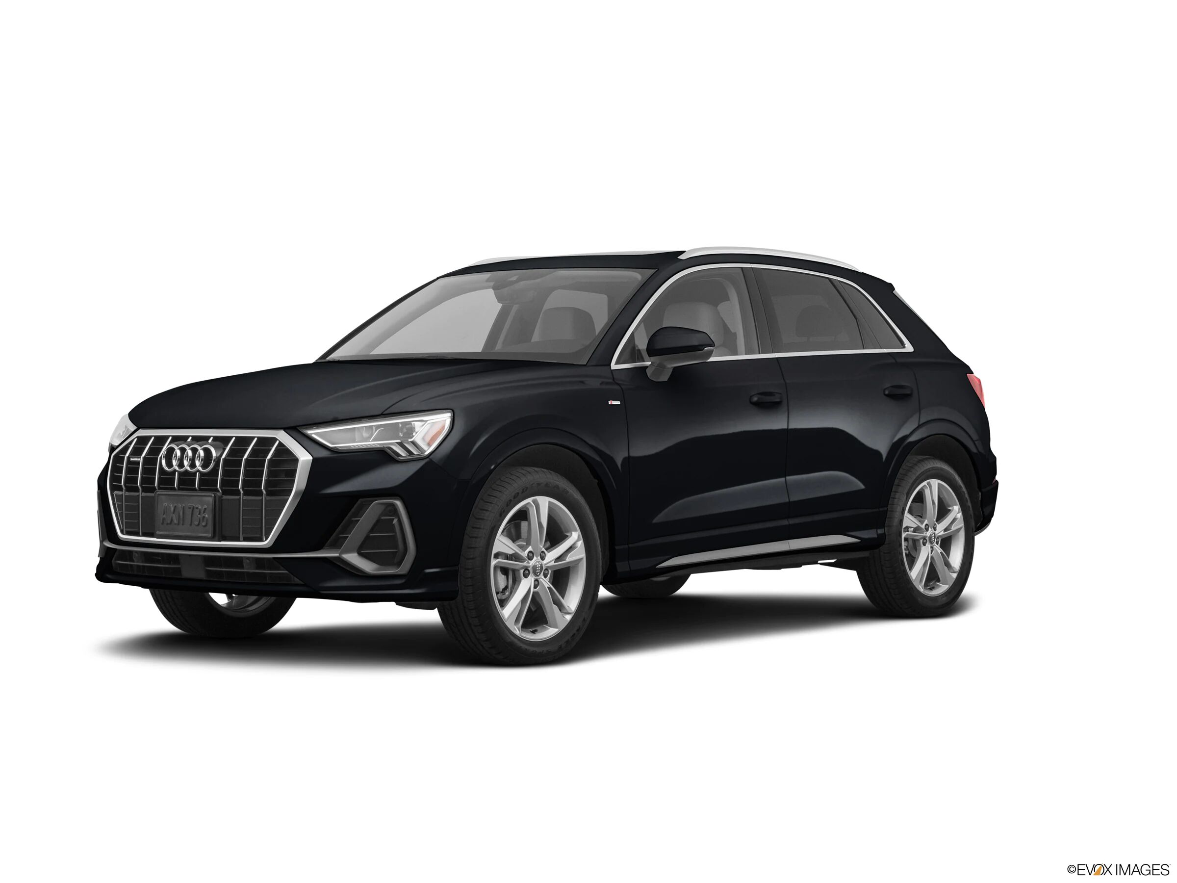 2022 Audi Q3