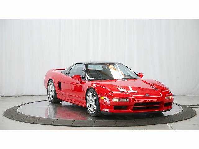 Acura NSX