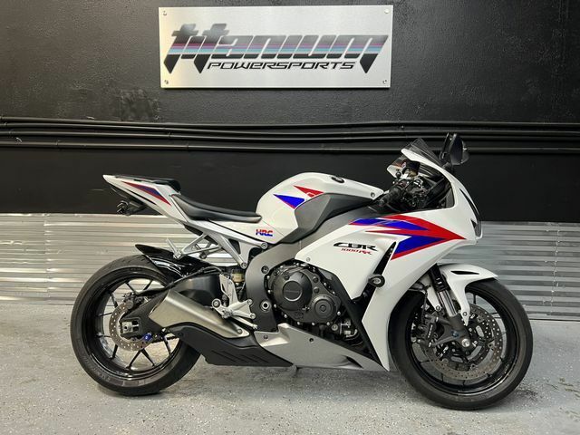 Honda CBR1000
