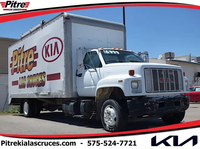 GMC C6
