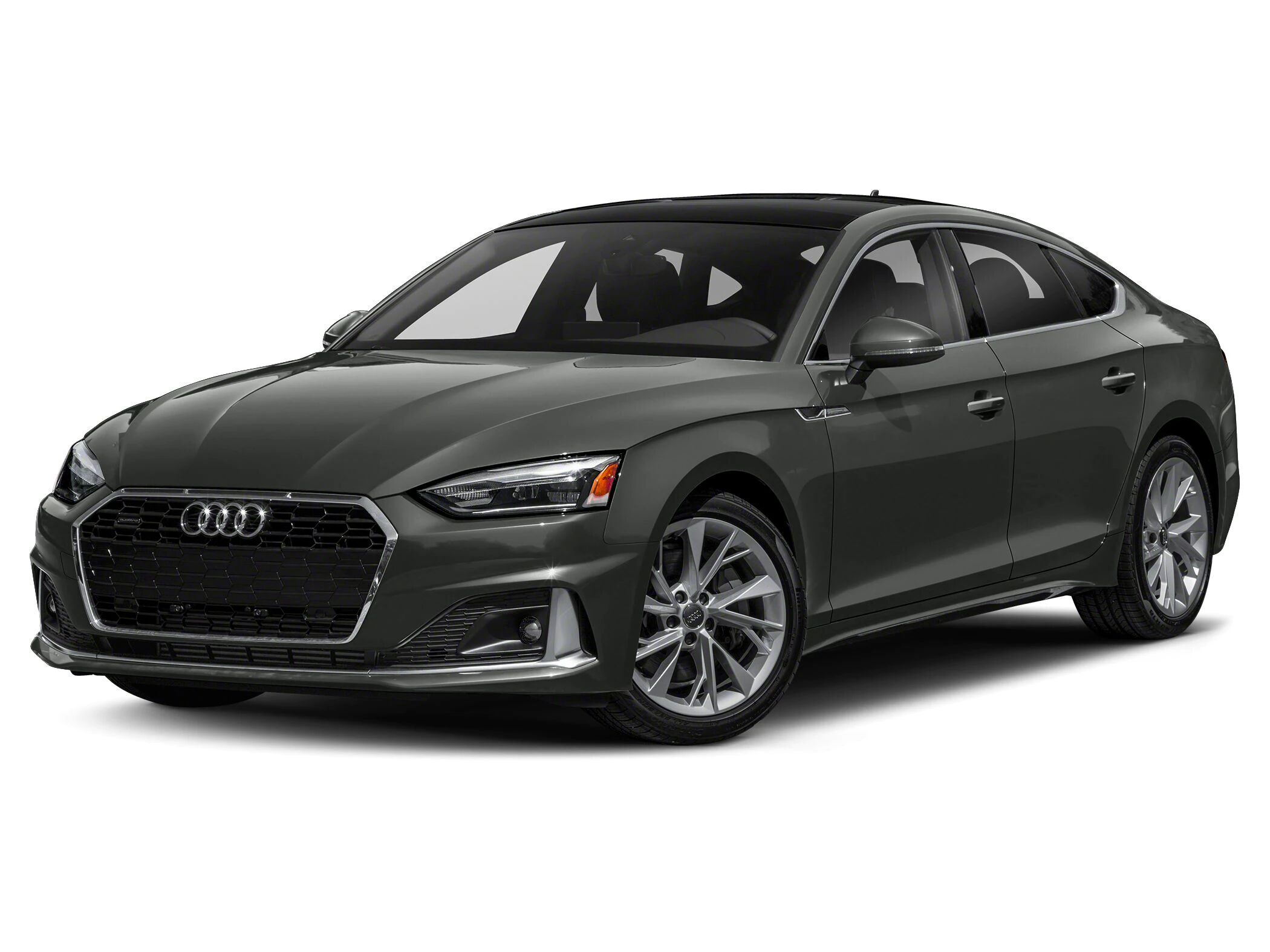 2022 Audi A5