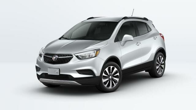 BUICK
