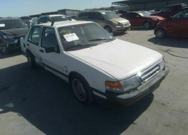 Saab 9000