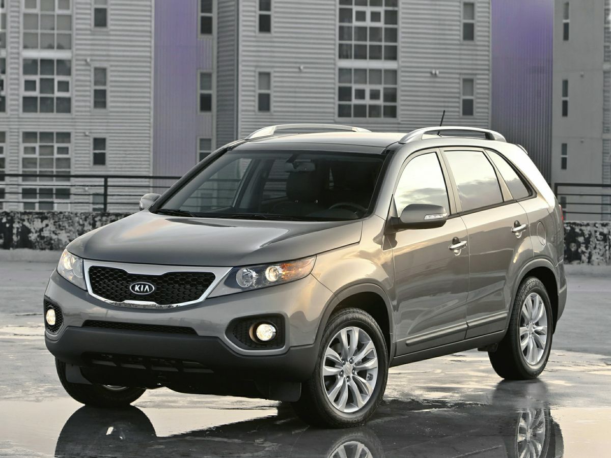 2011 KIA Sorento