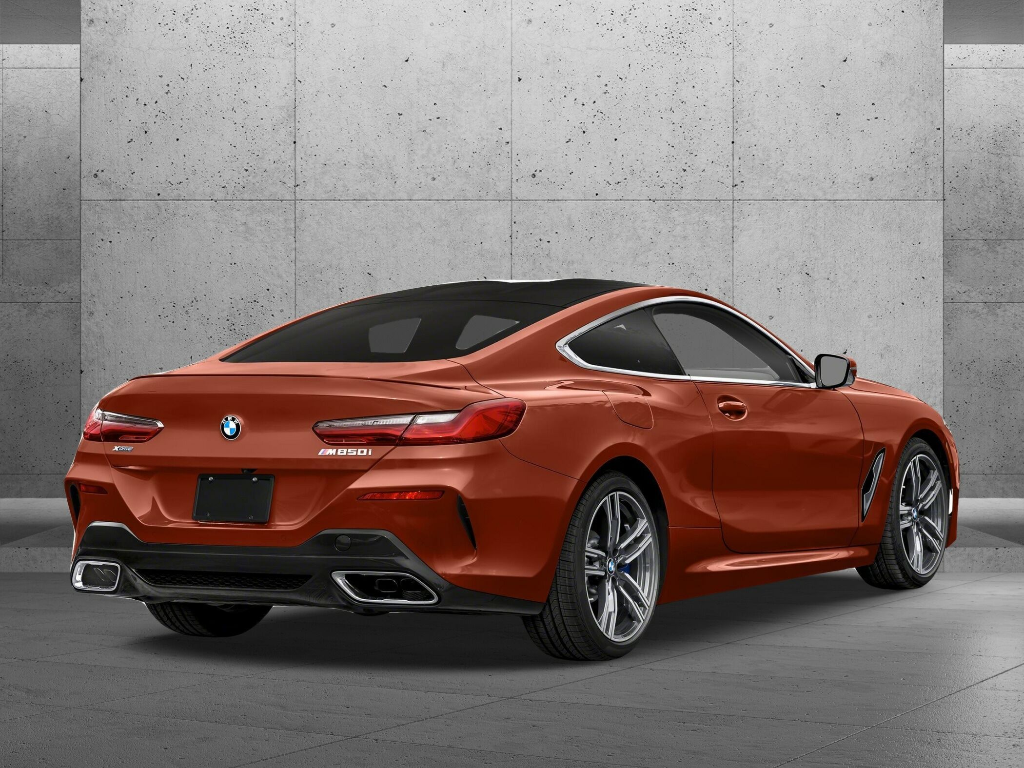 2022 BMW M850i