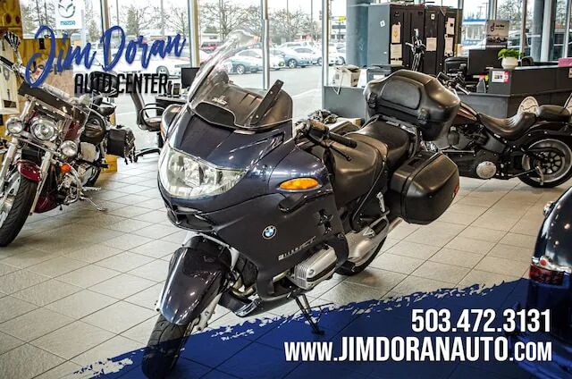 BMW R 1150 RT
