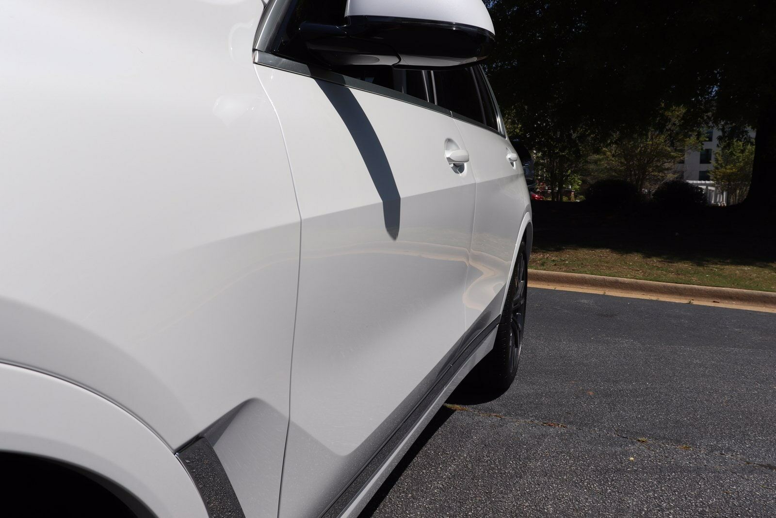 2022 BMW X7