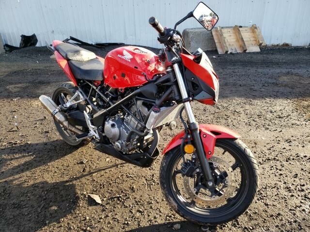 Honda CB300