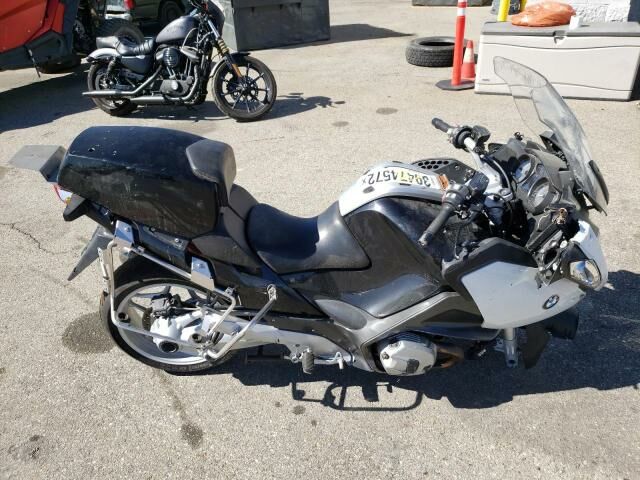 BMW R 1200 RT