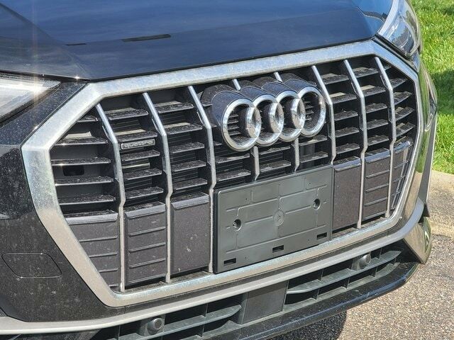 2022 Audi Q3