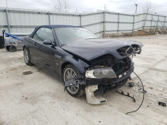 BMW M3Cic