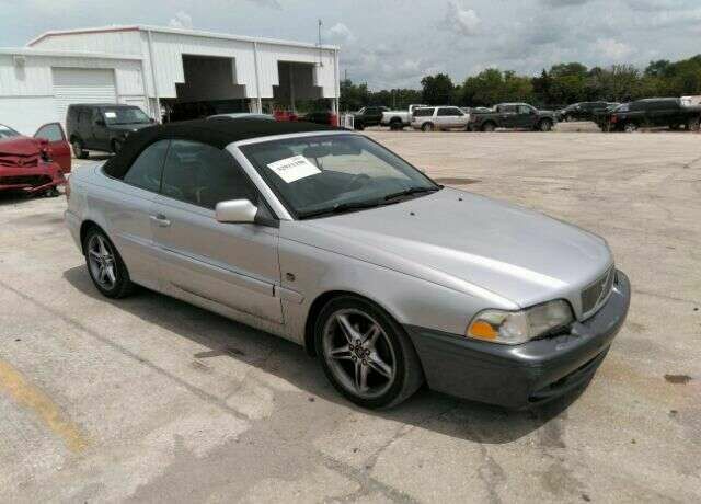 Volvo C70