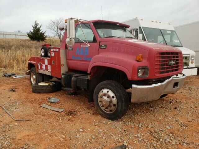 Chevrolet C6