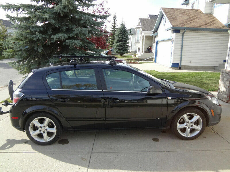 Saturn Astra