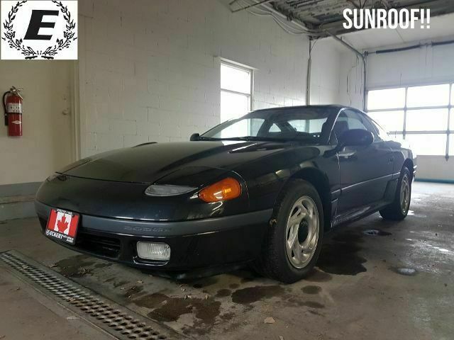 Dodge Stealth