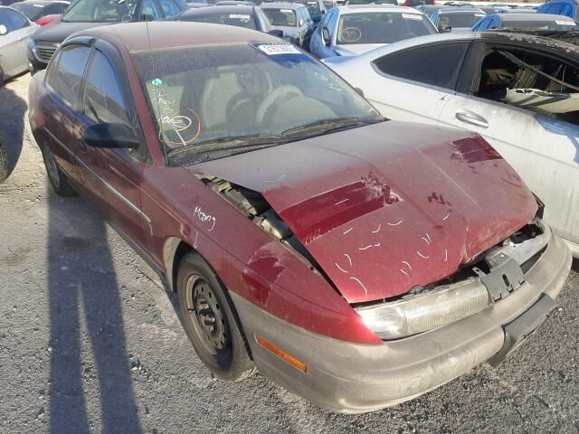 Saturn SL