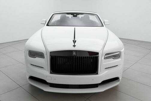 ROLLS-ROYCE