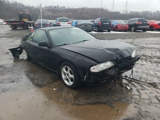 Honda Prelude